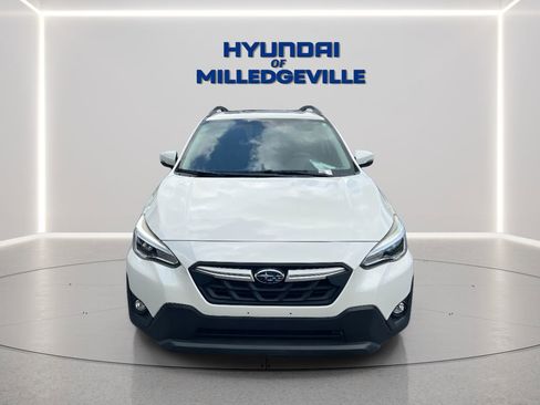 Used 2021 Subaru Crosstrek 2.5i Limited w/ Moonroof Package 2 AWD/4WD image 9