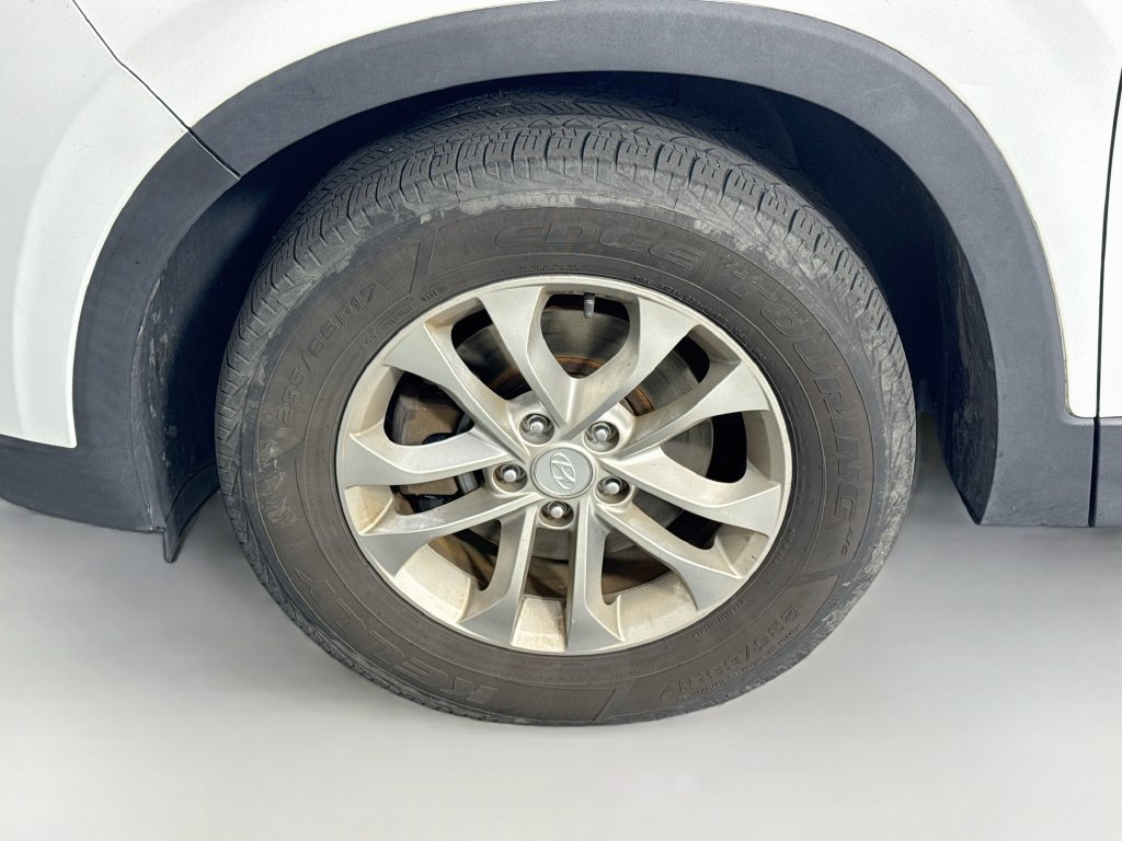 Used 2019 Hyundai Santa Fe SE FWD image 31