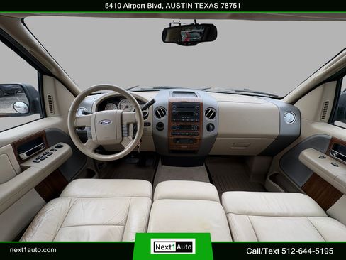 Used 2004 Ford F150 Lariat image 21
