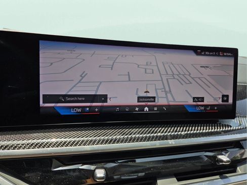 Used 2024 BMW X7 M60i w/ Executive Package AWD/4WD image 30