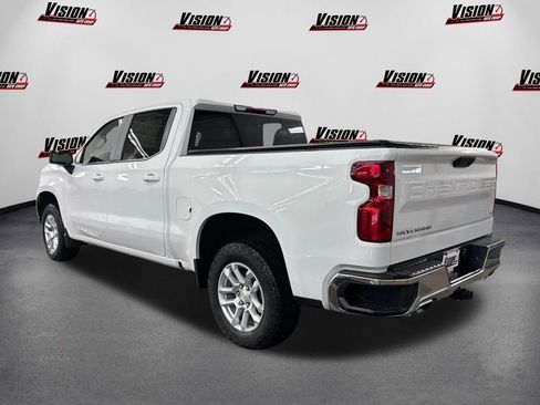 Used 2023 Chevrolet Silverado 1500 LT image 7