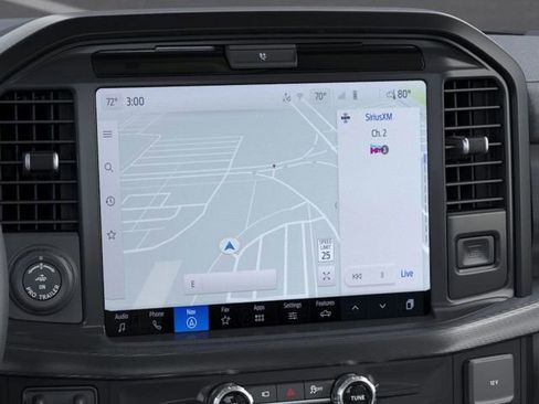 New 2026 Ford F150 Lariat w/ Equipment Group 502A High image 16