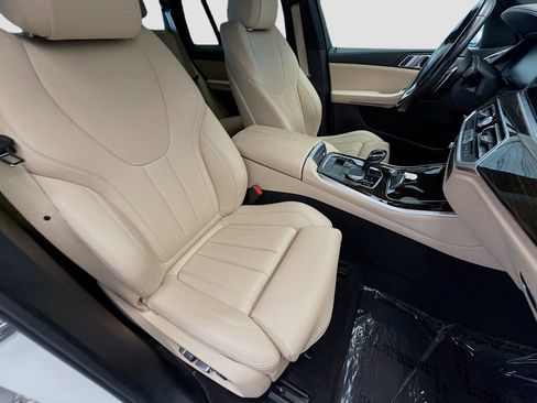 Used 2020 BMW X5 sDrive40i w/ Convenience Package RWD image 15