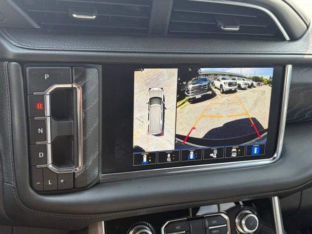 Used 2023 GMC Yukon XL Denali AWD/4WD image 20