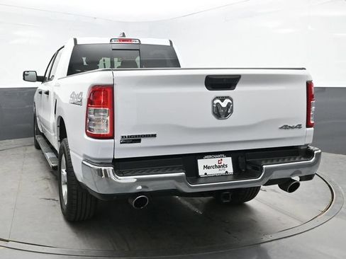 Used 2023 RAM 1500 Big Horn AWD/4WD image 5