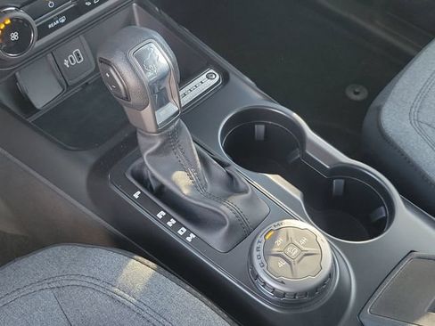 New 2026 Ford Bronco 2-Door AWD/4WD image 27