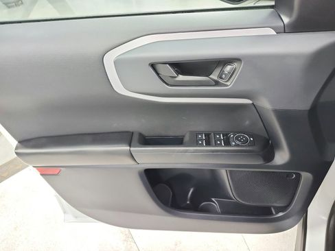 Used 2023 Ford Bronco Sport Big Bend image 30