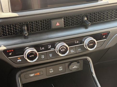 Certified 2026 Honda CR-V Sport-L image 23