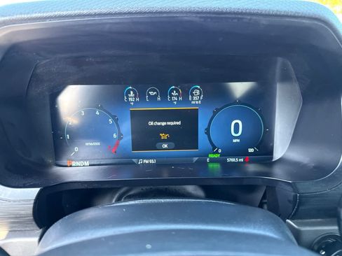 Used 2024 Ford F150 XLT w/ Mobile Office Package AWD/4WD image 24