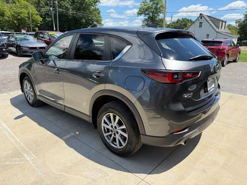 Used 2023 MAZDA CX-5 AWD 2.5 S image 8