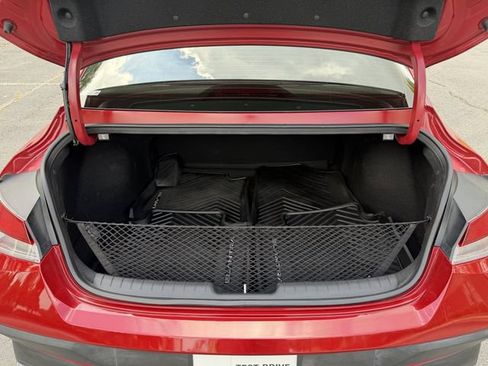 Used 2025 Hyundai Elantra Sport FWD image 34