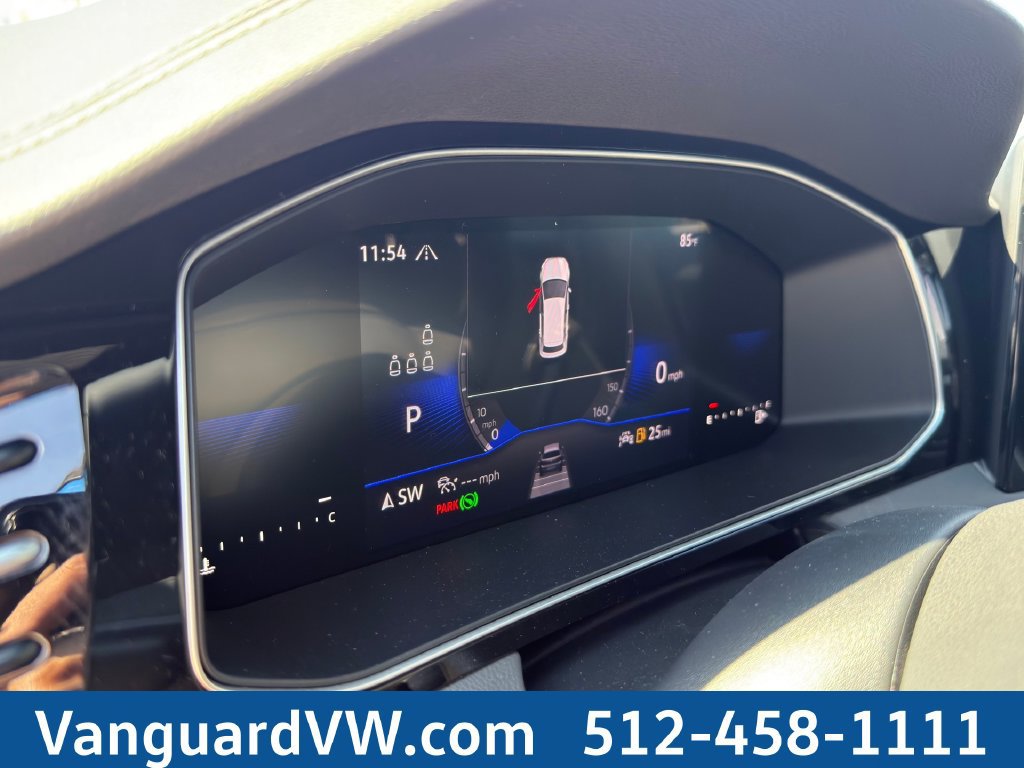 New 2027 Volkswagen Jetta Sport FWD image 22