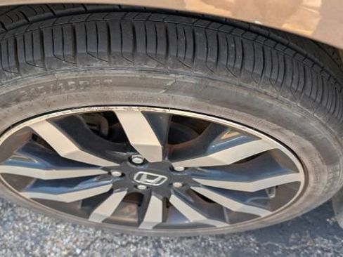 Used 2015 Honda Civic EX-L image 4
