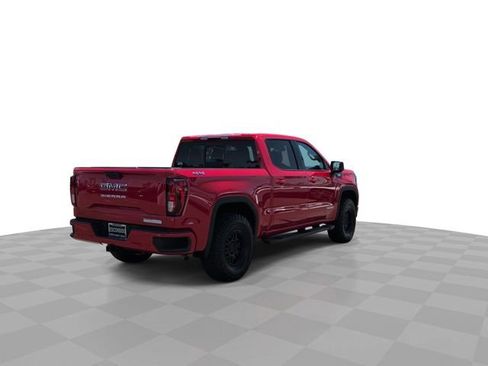 New 2026 GMC Sierra 1500 Elevation w/ Elevation Premium Package AWD/4WD image 8