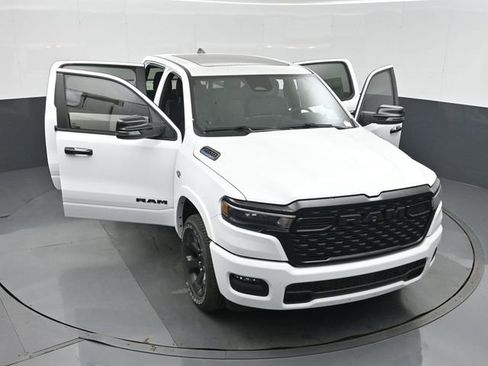 New 2026 RAM 1500 Big Horn image 45