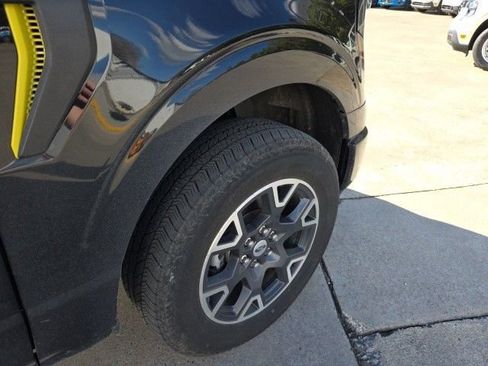 Certified 2024 Ford F150 STX image 17