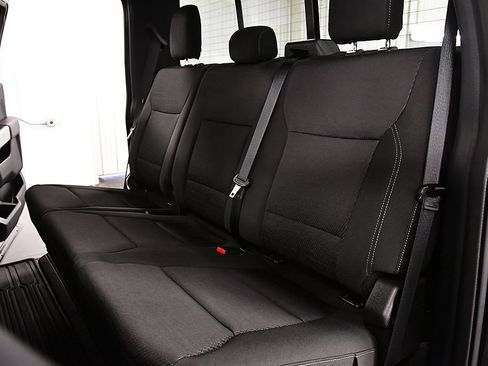 Used 2023 Ford F150 XLT w/ Equipment Group 302A High AWD/4WD image 33
