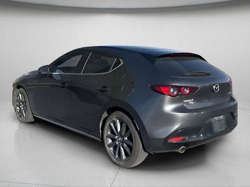 Used 2021 MAZDA MAZDA3 s image 6