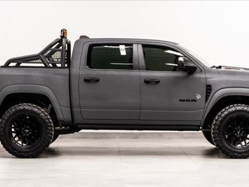 Used 2022 RAM 1500 TRX w/ TRX Level 2 Equipment Group AWD/4WD image 7