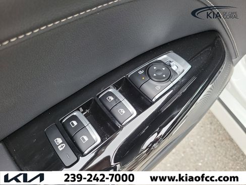 New 2025 Kia K5 GT-Line w/ GT-Line Premium Package image 23