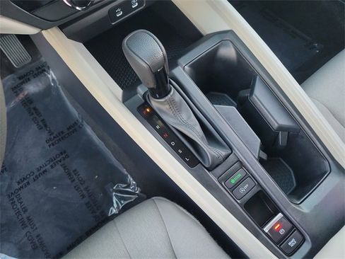 Used 2024 Honda Accord LX image 26