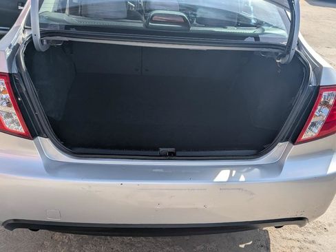 Used 2011 Subaru Impreza 2.5i AWD/4WD image 12