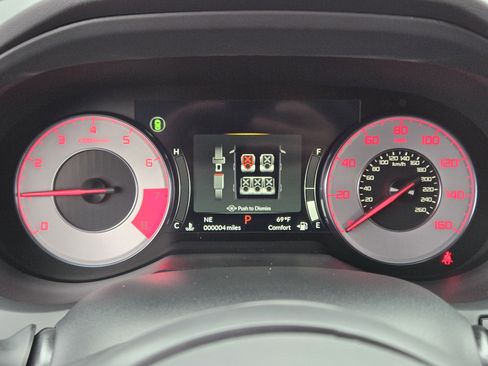 New 2026 Acura RDX A-Spec image 11