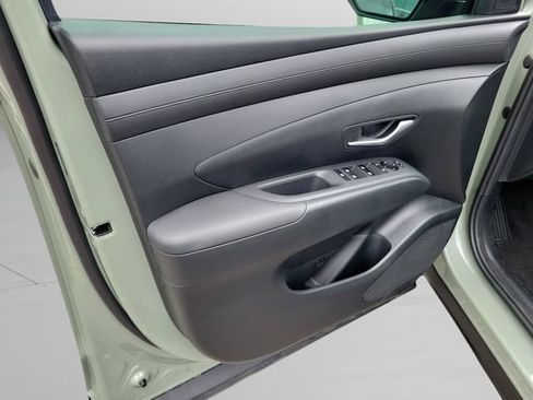 New 2026 Hyundai Santa Cruz SEL FWD image 24