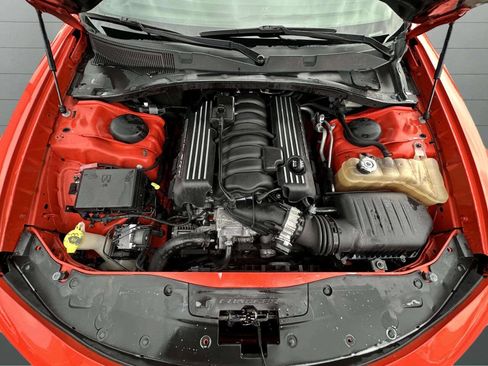 Used 2020 Dodge Charger Scat Pack image 25