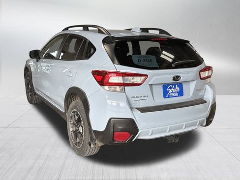 Used 2019 Subaru Crosstrek 2.0i Premium w/ Popular Package #2 image 5