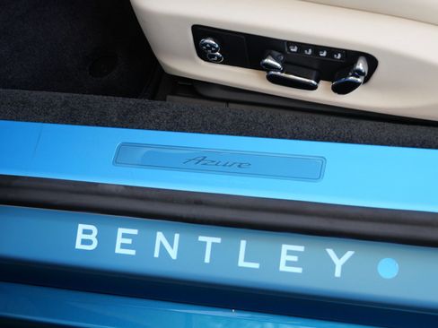 New 2026 Bentley Continental GTC AWD/4WD image 10