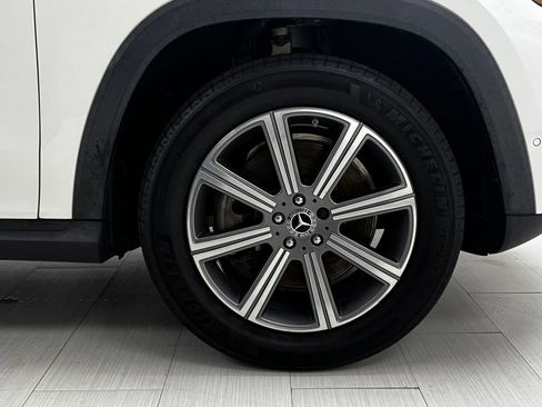 Used 2022 Mercedes-Benz GLS 450 4MATIC image 44