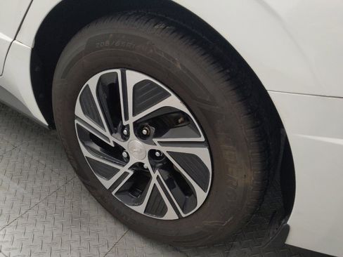 Used 2020 Hyundai Sonata Blue image 31