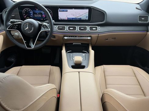 Used 2025 Mercedes-Benz GLE 350 4MATIC image 14