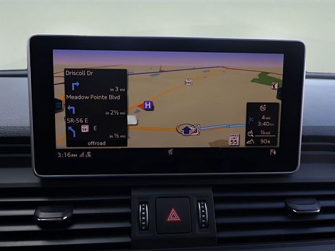 Used 2018 Audi Q5 2.0T Premium Plus w/ Premium Plus Package image 23