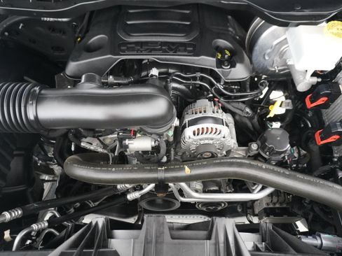Used 2021 RAM 1500 Lone Star RWD image 33