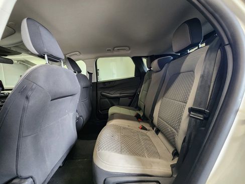 Used 2022 Ford Escape SE FWD image 19