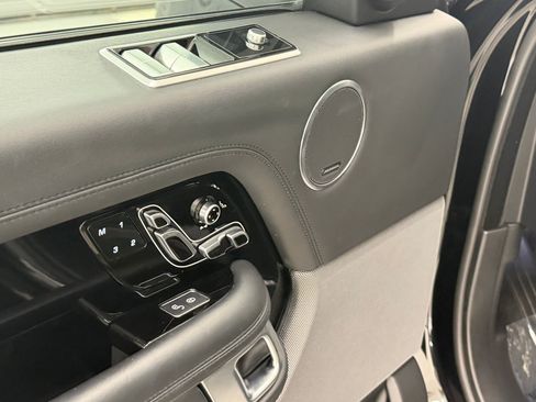 Used 2020 Land Rover Range Rover HSE AWD/4WD image 22