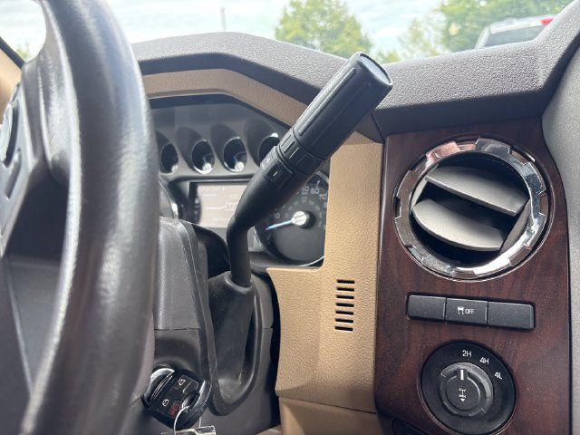 Used 2014 Ford F250 Lariat AWD/4WD image 23