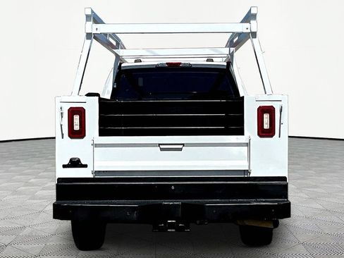 Used 2020 Ford F250 XL w/ Power Equipment Group RWD image 5