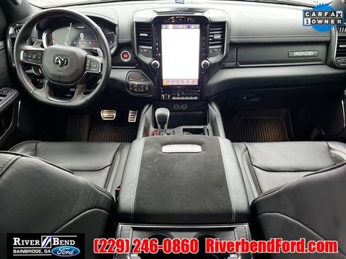 Used 2025 RAM 1500 RHO w/ Bed Utility Group image 10