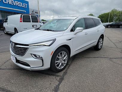Used 2023 Buick Enclave Premium w/ Experience Buick Package