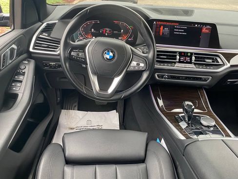 Used 2019 BMW X5 xDrive40i w/ Premium Package 2 AWD/4WD image 8