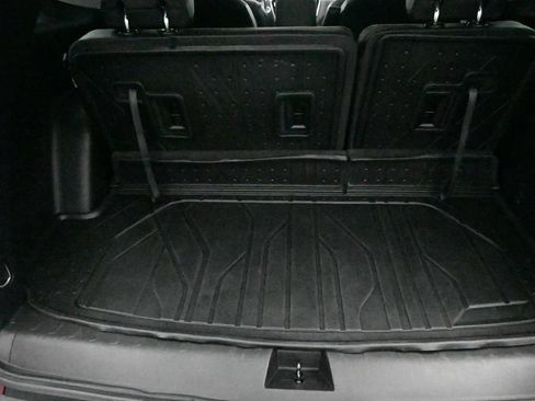 Used 2020 Chevrolet Traverse RS w/ LPO, Floor Liner Package AWD/4WD image 21