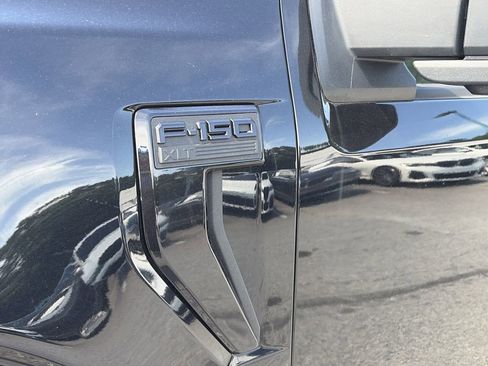 Used 2024 Ford F150 XLT w/ Mobile Office Package AWD/4WD image 33