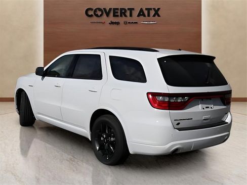 New 2026 Dodge Durango GT w/ Blacktop Package image 3