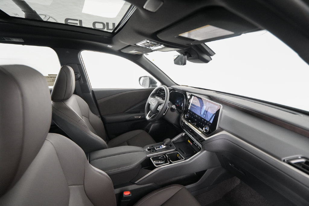 New 2026 Lexus TX 350 AWD w/ Technology Package image 18