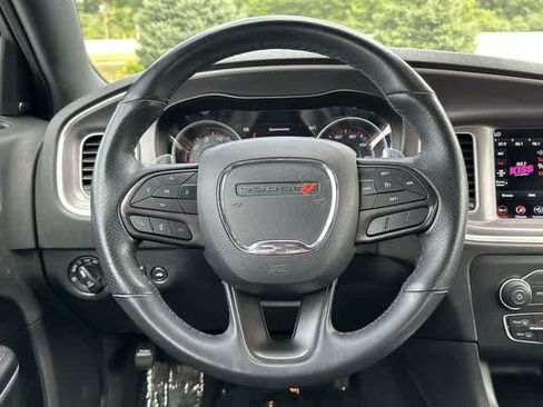 Used 2022 Dodge Charger SXT w/ Cold Weather Package AWD/4WD image 7