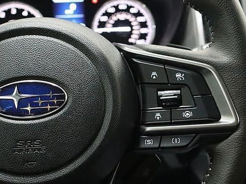 Used 2024 Subaru Forester Touring image 29