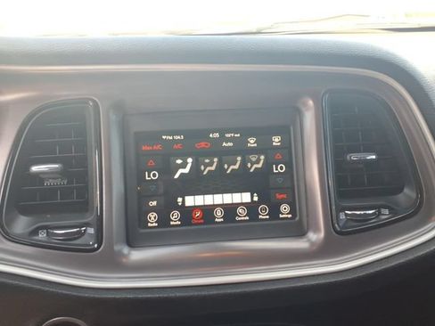 Used 2022 Dodge Challenger R/T RWD image 21